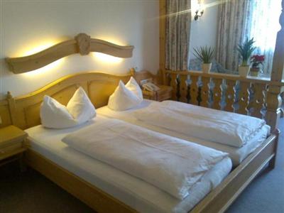 фото отеля Gruberhof Hotel Innsbruck