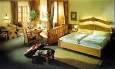 фото отеля Gruberhof Hotel Innsbruck
