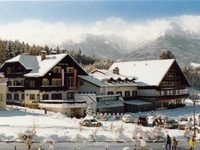 Gruberhof Hotel Innsbruck