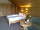 фото отеля Gruberhof Hotel Innsbruck