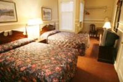фото отеля Kalispell Grand Hotel