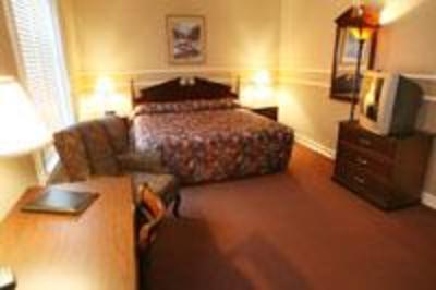 фото отеля Kalispell Grand Hotel