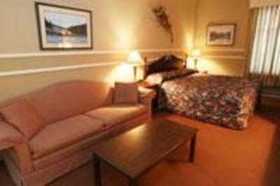 фото отеля Kalispell Grand Hotel