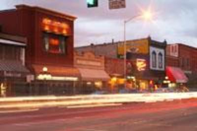фото отеля Kalispell Grand Hotel