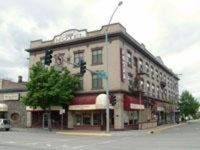 Kalispell Grand Hotel