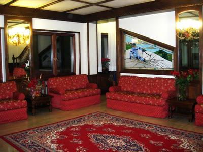 фото отеля Hotel Sporting Roccaraso