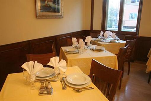 фото отеля Hotel Sporting Roccaraso