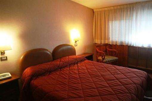 фото отеля Hotel Sporting Roccaraso