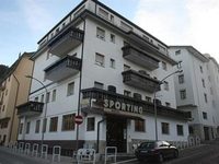 Hotel Sporting Roccaraso