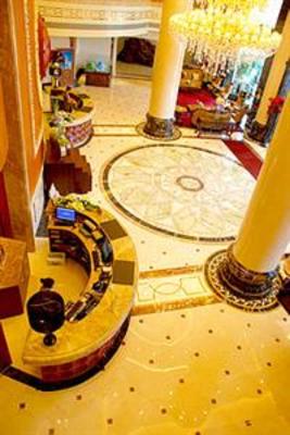 фото отеля Yunnan Jincheng Resort Hotel