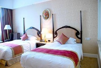 фото отеля Yunnan Jincheng Resort Hotel