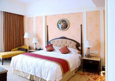 фото отеля Yunnan Jincheng Resort Hotel