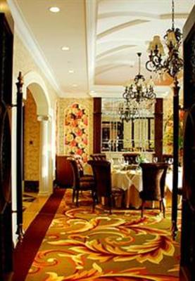 фото отеля Yunnan Jincheng Resort Hotel