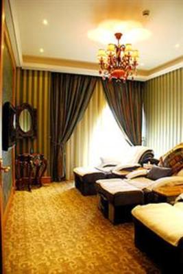 фото отеля Yunnan Jincheng Resort Hotel