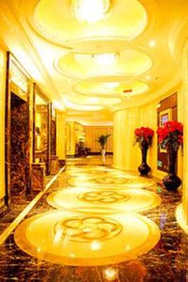 фото отеля Yunnan Jincheng Resort Hotel