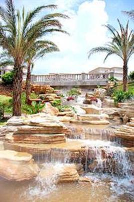 фото отеля Yunnan Jincheng Resort Hotel