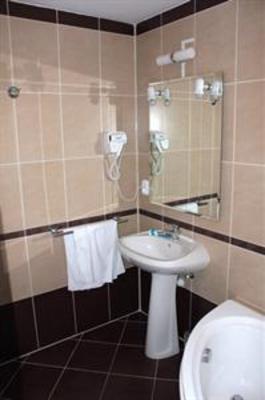фото отеля Pension Rubin Sovata