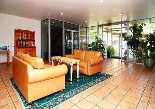 фото отеля Quality Inn Tucumcari
