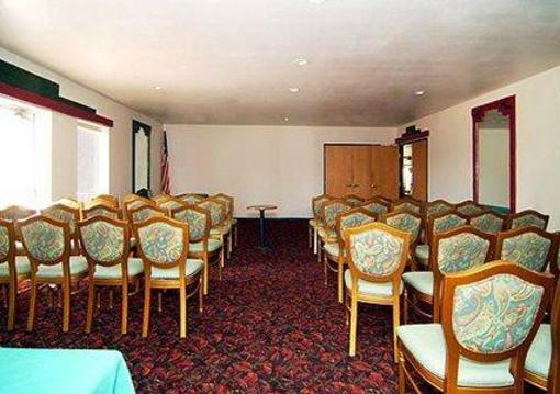 фото отеля Quality Inn Tucumcari