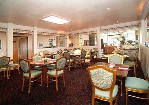 фото отеля Quality Inn Tucumcari