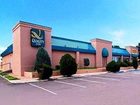 фото отеля Quality Inn Tucumcari