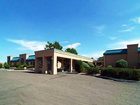 фото отеля Quality Inn Tucumcari