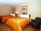 фото отеля Quality Inn Tucumcari