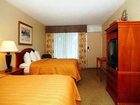 фото отеля Quality Inn Tucumcari