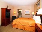 фото отеля Quality Inn Tucumcari