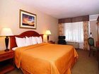 фото отеля Quality Inn Tucumcari