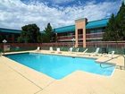 фото отеля Quality Inn Tucumcari