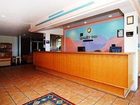 фото отеля Quality Inn Tucumcari