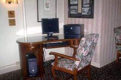 фото отеля Gilmore Hotel