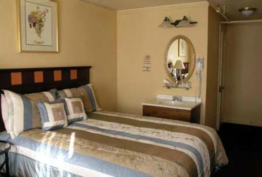фото отеля Gilmore Hotel