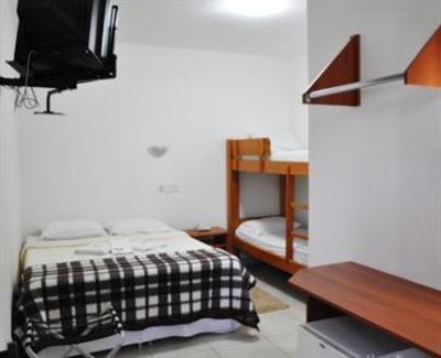 фото отеля Pousada Remanso Bonito