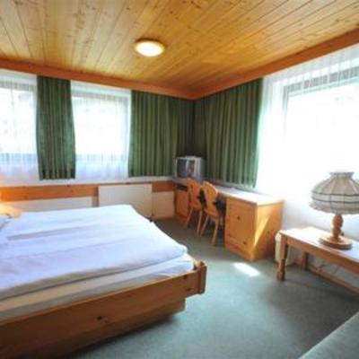 фото отеля Johannahof Appartements