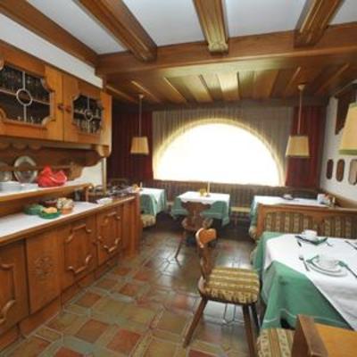 фото отеля Johannahof Appartements