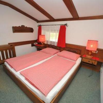 фото отеля Johannahof Appartements