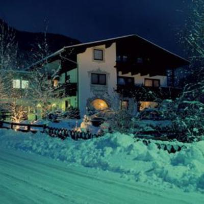 фото отеля Johannahof Appartements