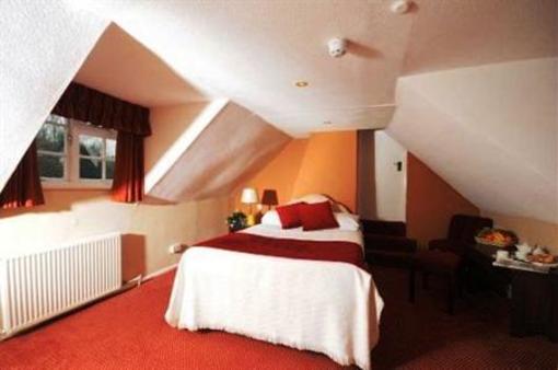 фото отеля The Riverside Hotel Mildenhall