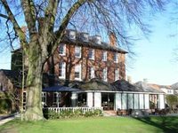 The Riverside Hotel Mildenhall