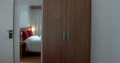 фото отеля Mercure Apartments Rio De Janeiro Arpoador