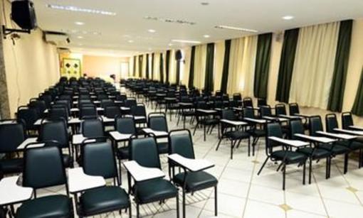 фото отеля Rondon Palace Hotel Porto Velho