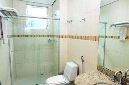 фото отеля Rondon Palace Hotel Porto Velho