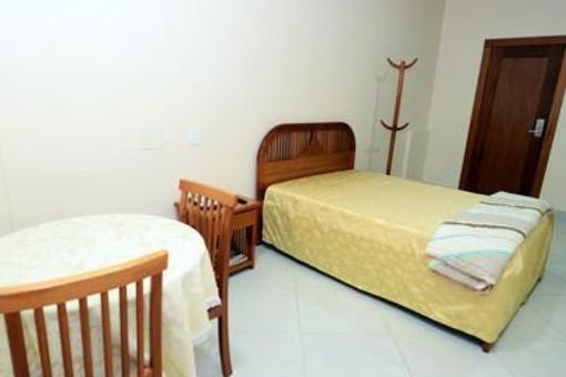 фото отеля Rondon Palace Hotel Porto Velho