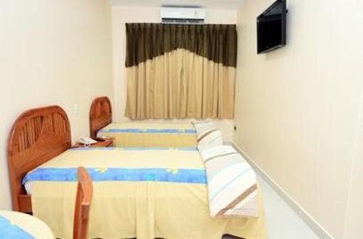 фото отеля Rondon Palace Hotel Porto Velho