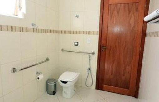 фото отеля Rondon Palace Hotel Porto Velho