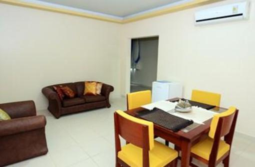 фото отеля Rondon Palace Hotel Porto Velho