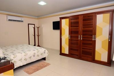 фото отеля Rondon Palace Hotel Porto Velho