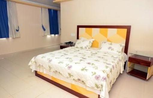 фото отеля Rondon Palace Hotel Porto Velho